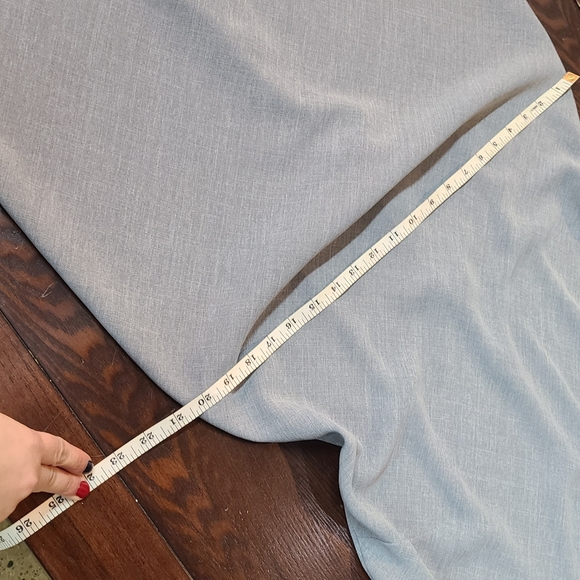 MJW Studio Dress - Picture 9 of 10